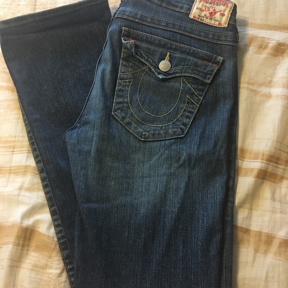 True religion jeans